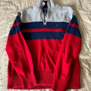Vintage Tommy Hilfiger Sweater